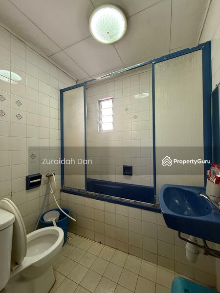 Untuk Dijual - Bukit Setiawangsa