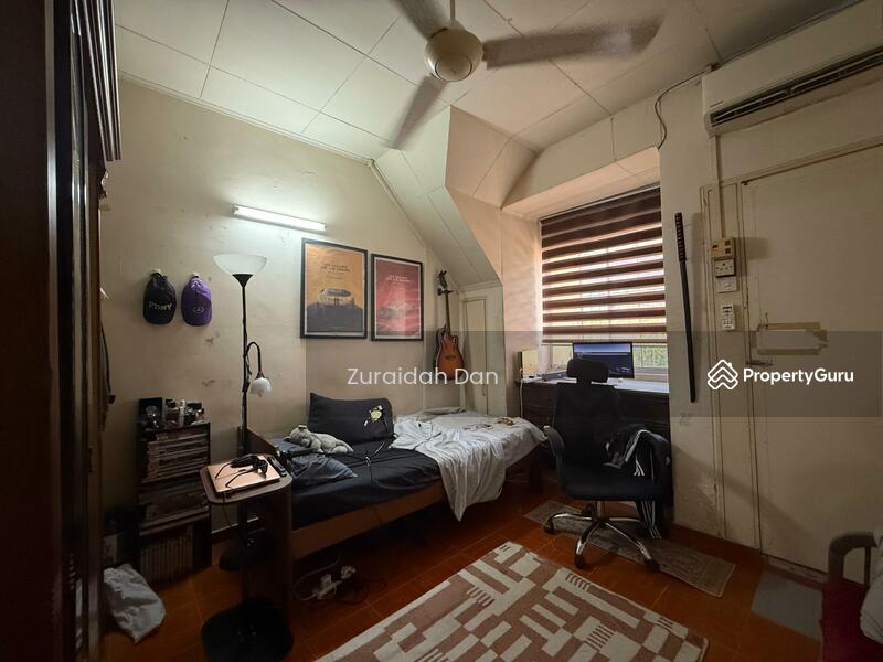 Untuk Dijual - Bukit Setiawangsa