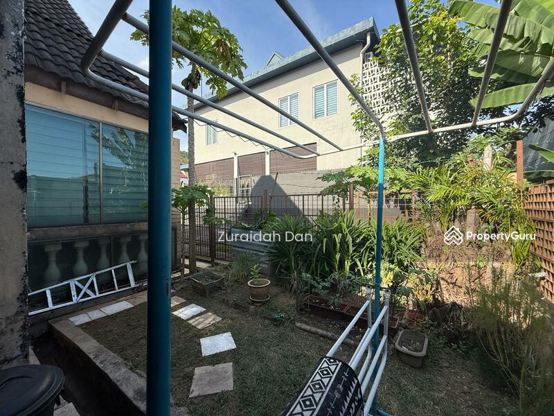 Untuk Dijual - Bukit Setiawangsa