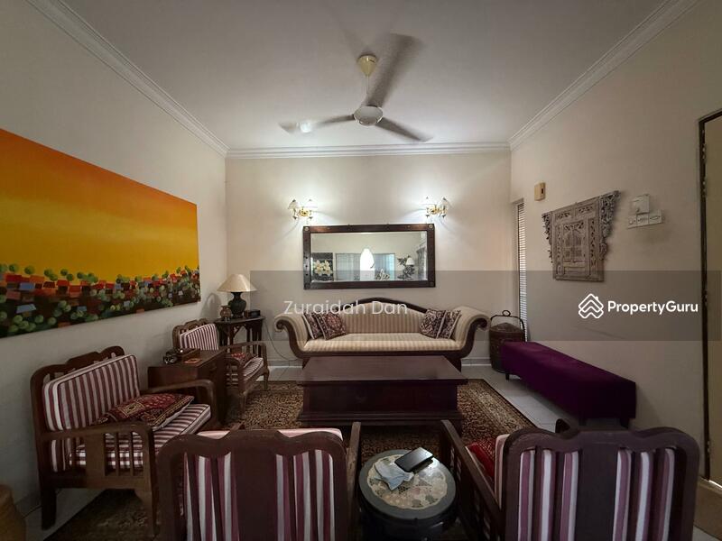 Untuk Dijual - Bukit Setiawangsa