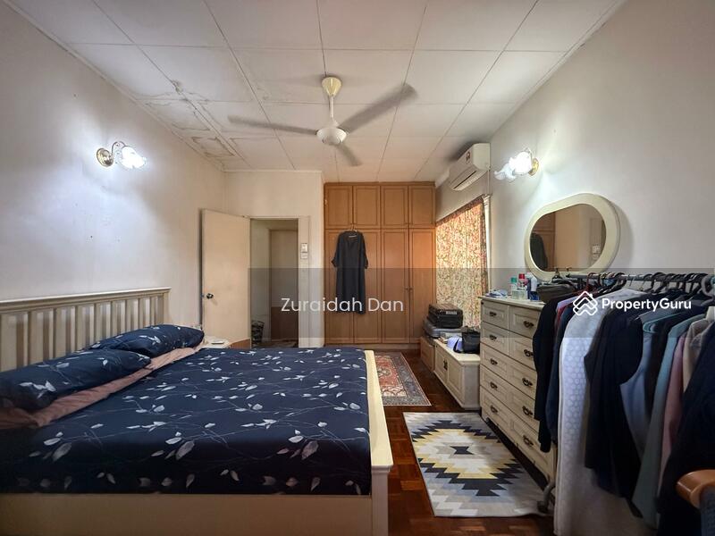Untuk Dijual - Bukit Setiawangsa