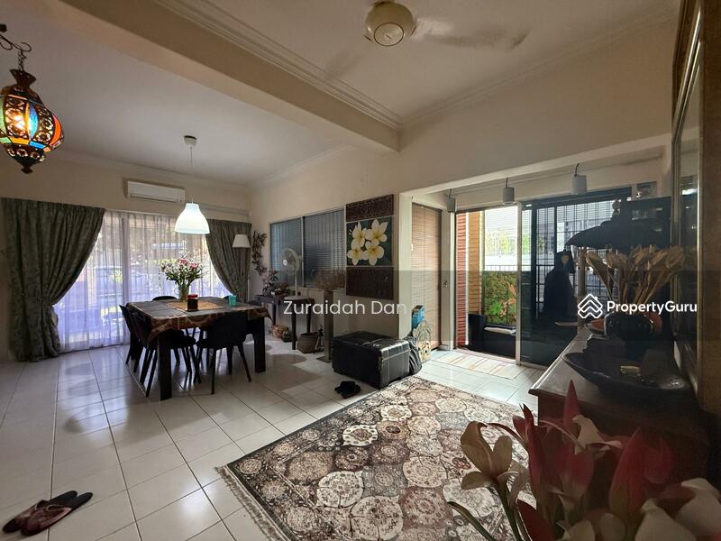 Untuk Dijual - Bukit Setiawangsa