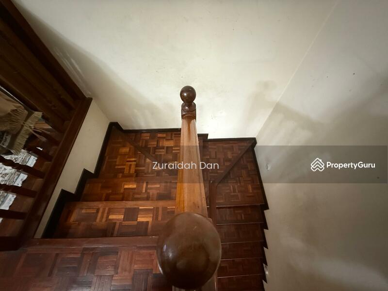 Untuk Dijual - Bukit Setiawangsa