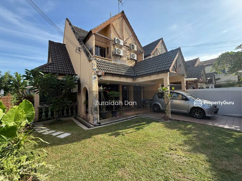 Untuk Dijual - Bukit Setiawangsa