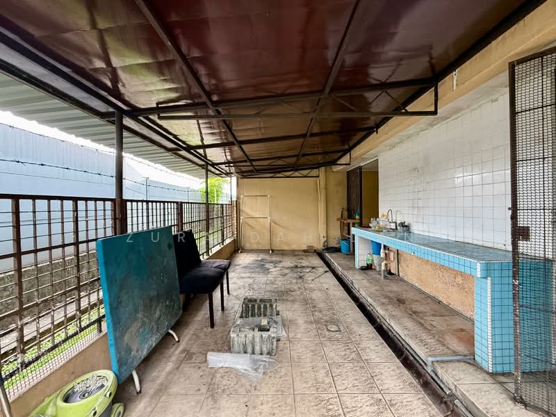2-storey Terraced House for Sale in Taman Setiawangsa (Setiawangsa) - Zuraidah Dan - Exterior - PropertyGuru.com.my