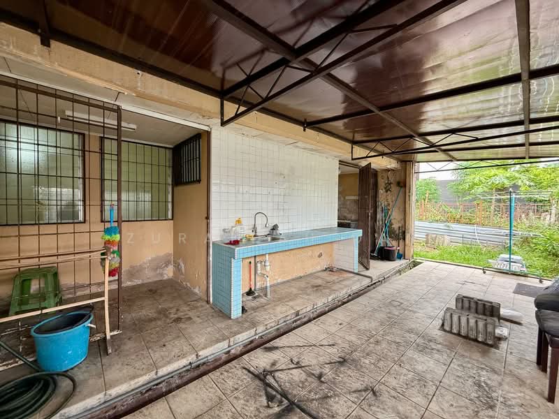 2-storey Terraced House for Sale in Taman Setiawangsa (Setiawangsa) - Zuraidah Dan - Exterior - PropertyGuru.com.my