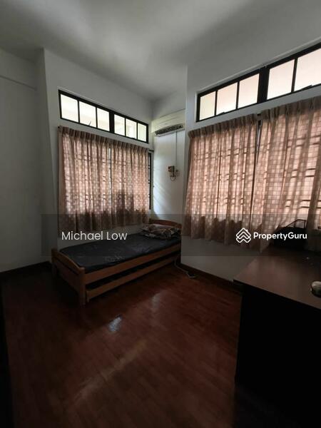 Untuk Dijual - Senai Senal Senais
