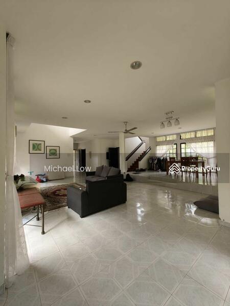 Untuk Dijual - Senai Senal Senais