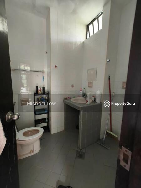 Untuk Dijual - Senai Senal Senais