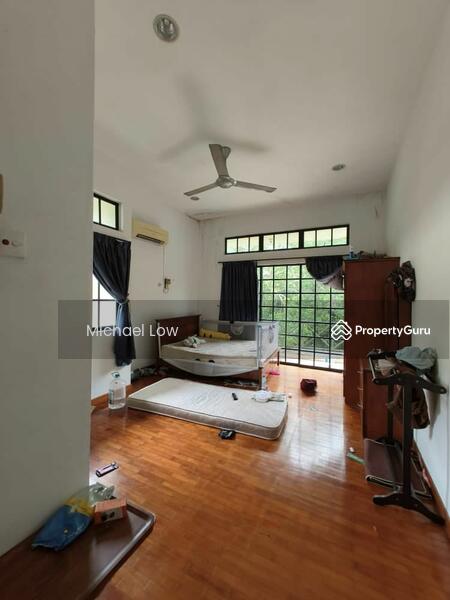 Untuk Dijual - Senai Senal Senais