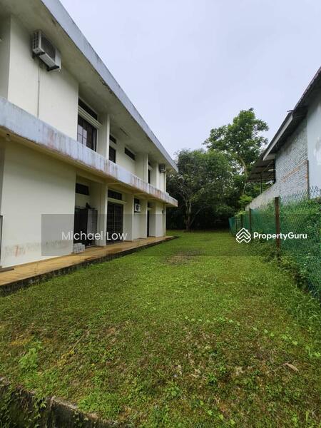 Untuk Dijual - Senai Senal Senais