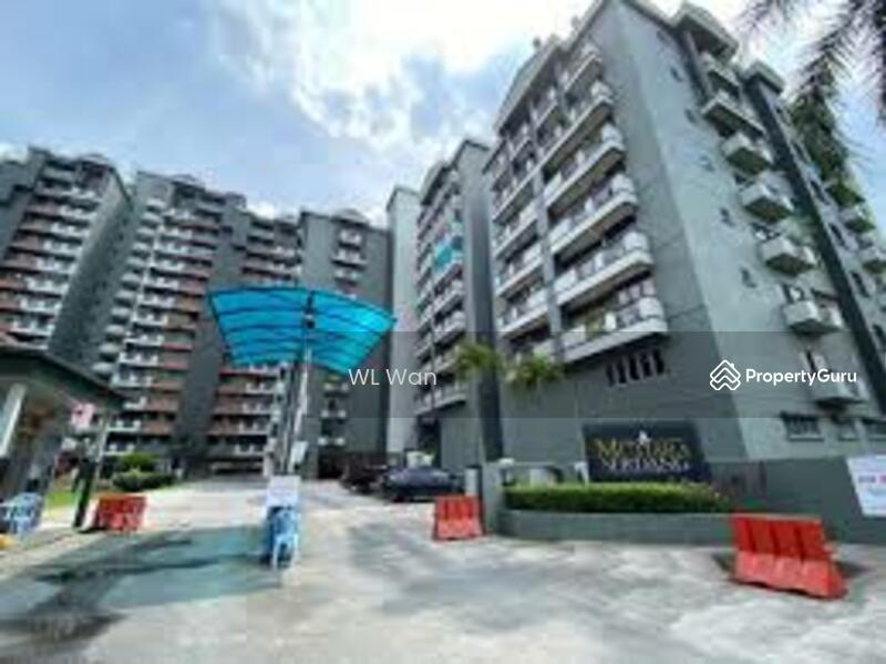 For Sale - Mutiara Serdang (Turf View)