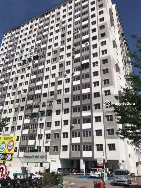 Untuk Dijual - Lembah Indah