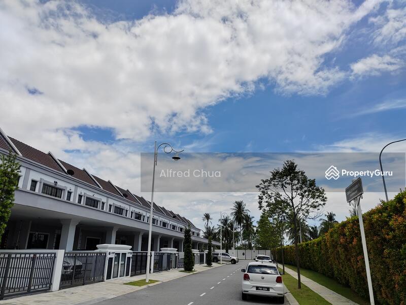 Untuk Disewa - Eco Meadows – Northampton Terraces