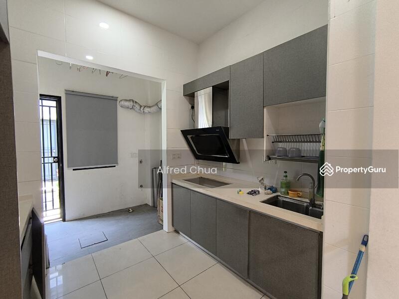 Untuk Disewa - Eco Meadows – Northampton Terraces