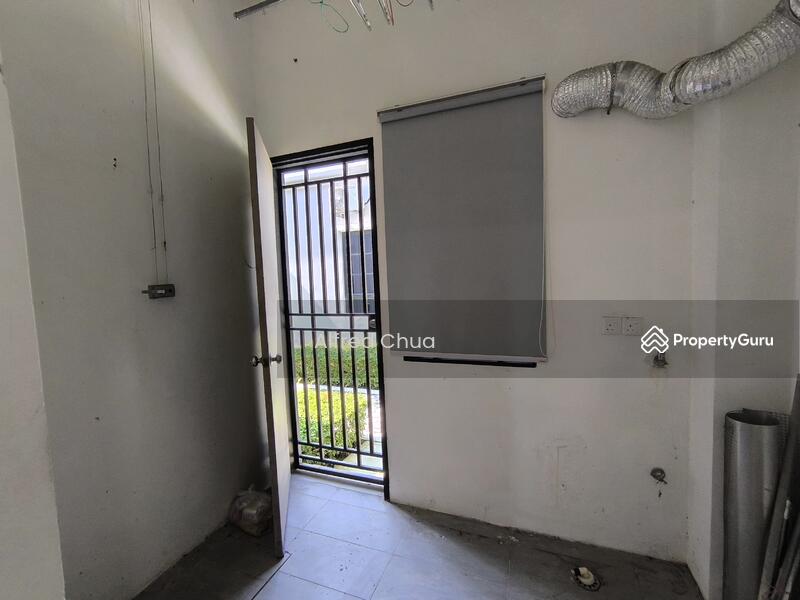 Untuk Disewa - Eco Meadows – Northampton Terraces