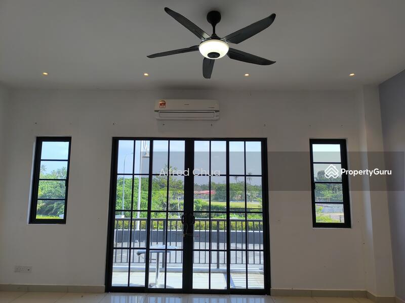 Untuk Disewa - Eco Meadows – Northampton Terraces