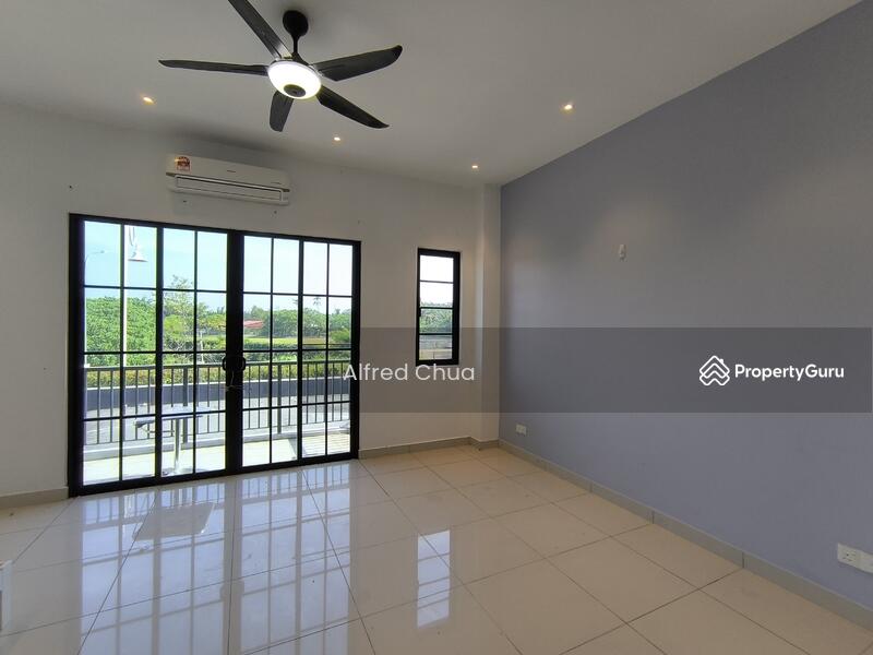 Untuk Disewa - Eco Meadows – Northampton Terraces