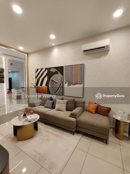 Untuk Dijual - danga bay