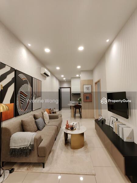 Untuk Dijual - danga bay