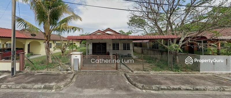 Untuk Dijual - No. 43, Lorong Pekatra Indah 22, Taman Pekatra Indah, Simpang Ampat, Penang