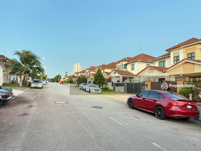 For Sale - Taman Mount Austin