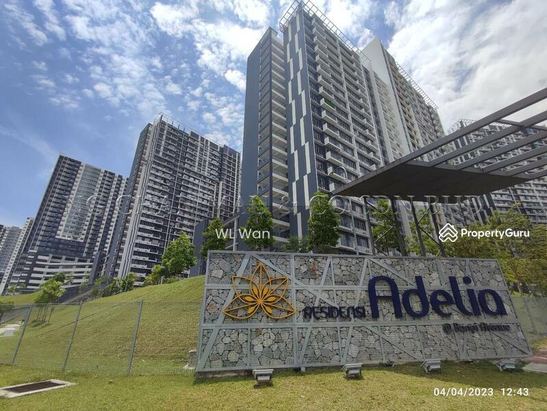 For Sale - Residensi Adelia