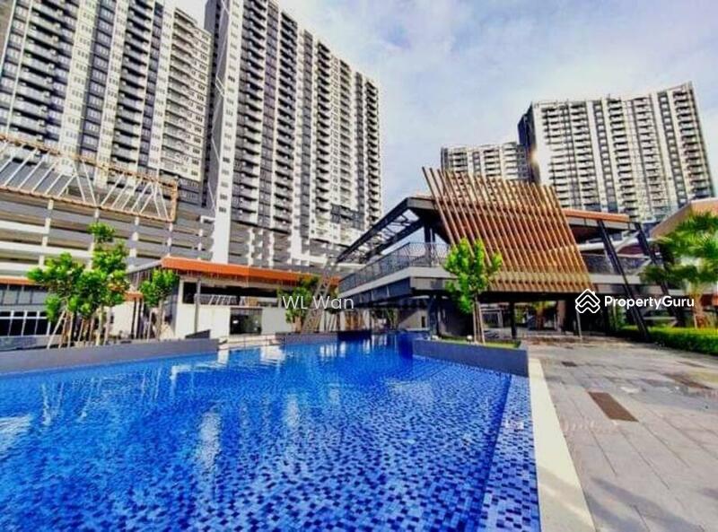 For Sale - Residensi Adelia