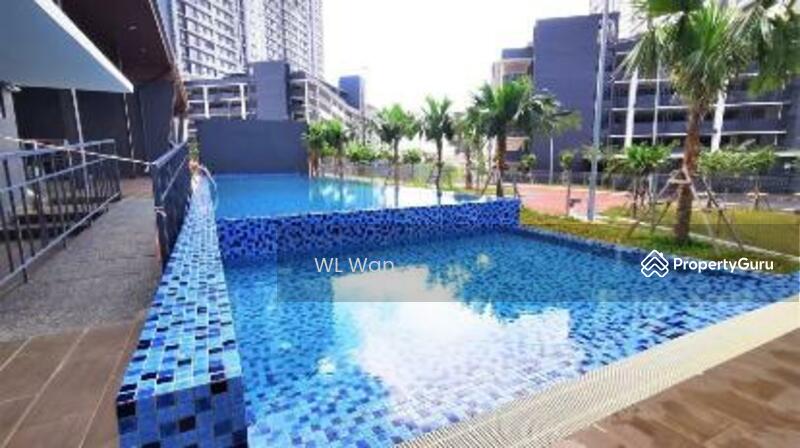 For Sale - Residensi Adelia