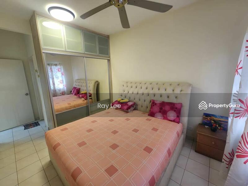 Apartment for Sale at Subang Perdana Goodyear Court 9 - Ray Lee - PropertyGuru.com.my
