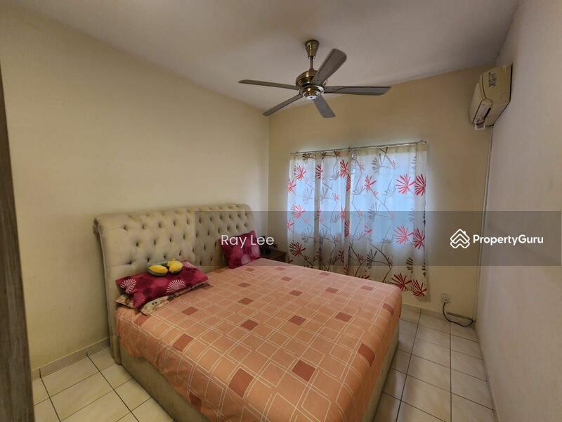 Apartment for Sale at Subang Perdana Goodyear Court 9 - Ray Lee - PropertyGuru.com.my