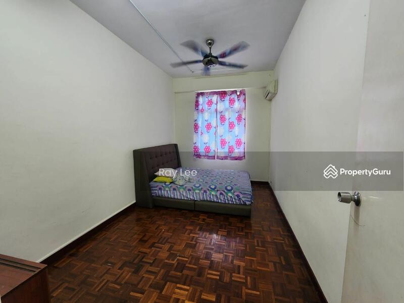 Apartment for Sale at Subang Perdana Goodyear Court 9 - Ray Lee - PropertyGuru.com.my