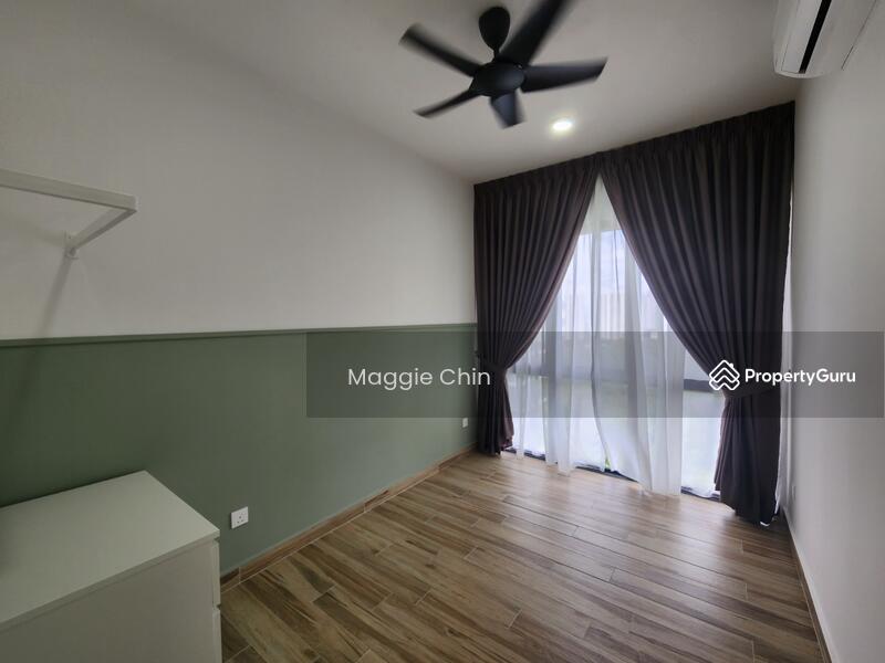 For Rent - Hampton Height Damansara
