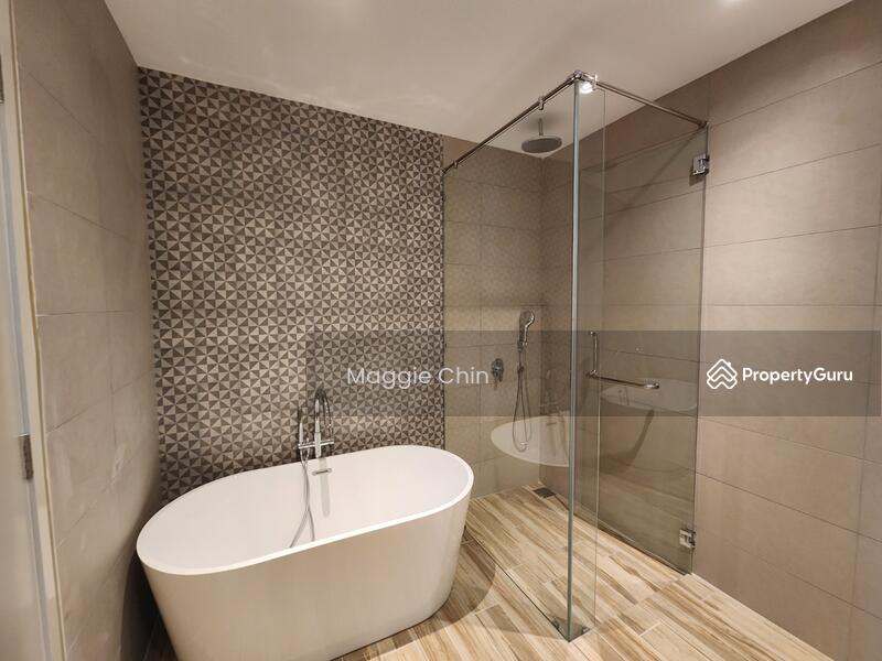 For Rent - Hampton Height Damansara
