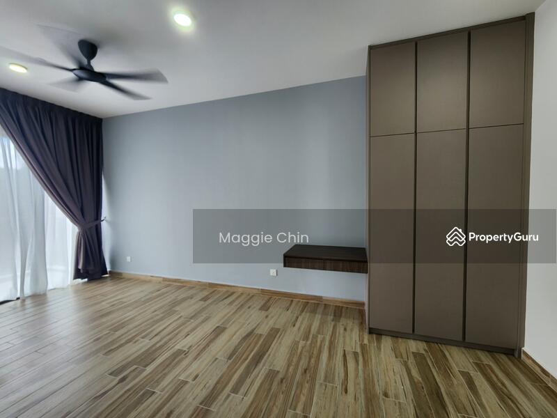 For Rent - Hampton Height Damansara