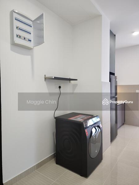 For Rent - Hampton Height Damansara
