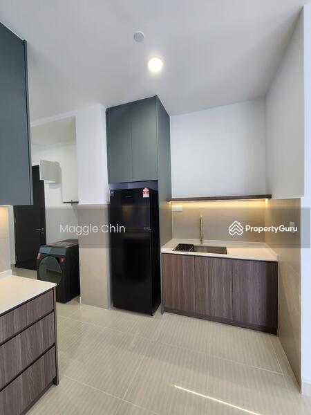 For Rent - Hampton Height Damansara