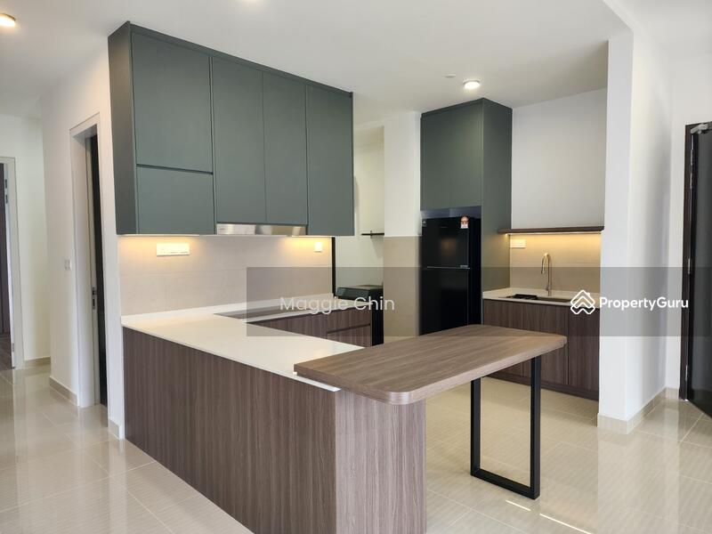 For Rent - Hampton Height Damansara