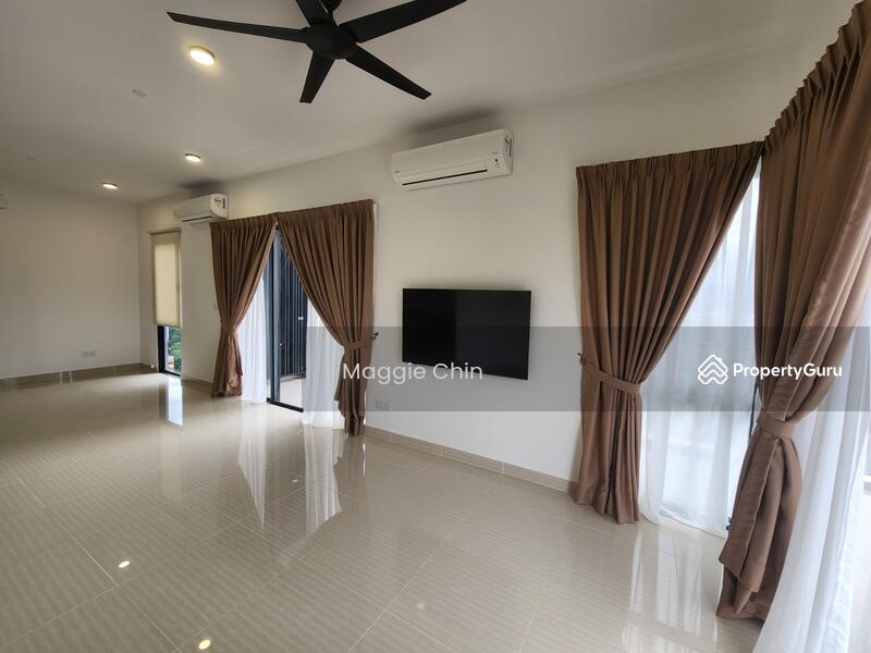 For Rent - Hampton Height Damansara