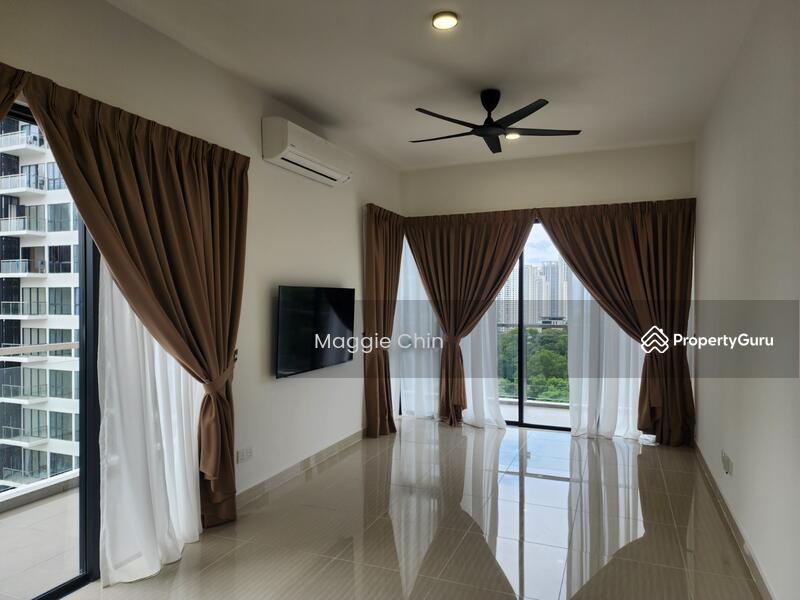 For Rent - Hampton Height Damansara