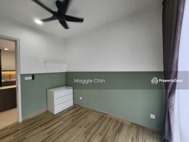 For Rent - Hampton Height Damansara