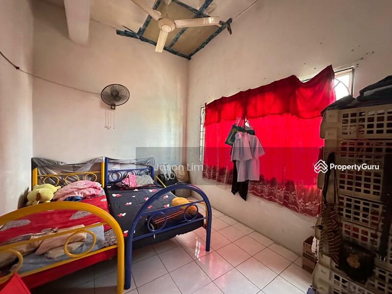 Untuk Dijual - Taman Sentosa Klang Jalan Temenggung
