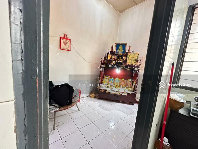 Untuk Dijual - Taman Sentosa Klang Jalan Temenggung