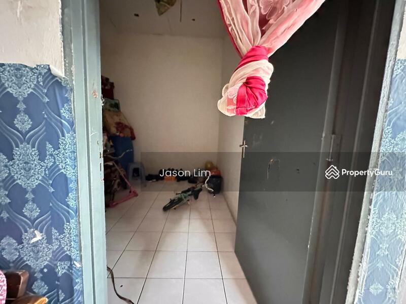 Untuk Dijual - Taman Sentosa Klang Jalan Temenggung