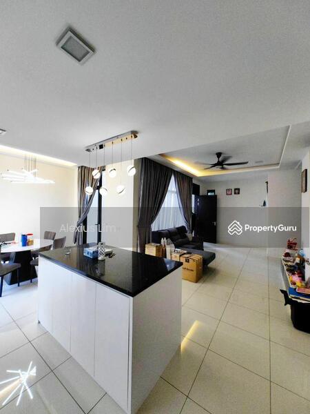 For Sale - Terraced House at Medini