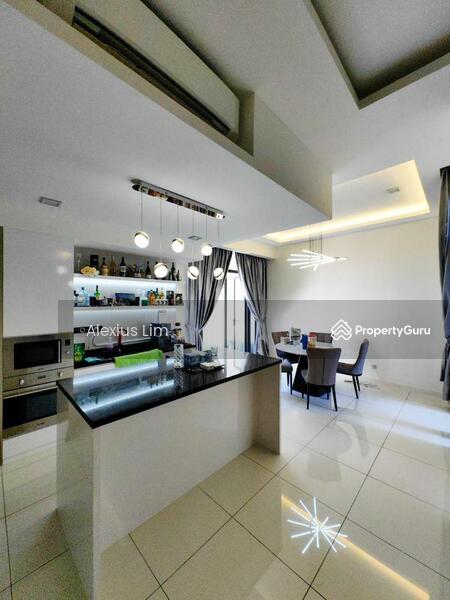 For Sale - Terraced House at Medini