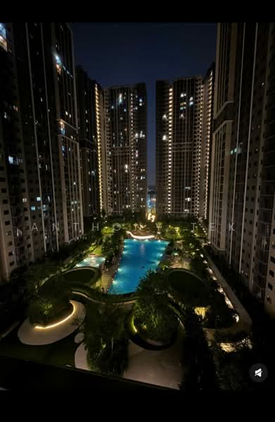 Kediaman Servis untuk Disewa di One Equine - Anthony Tek - Exterior - PropertyGuru.com.my