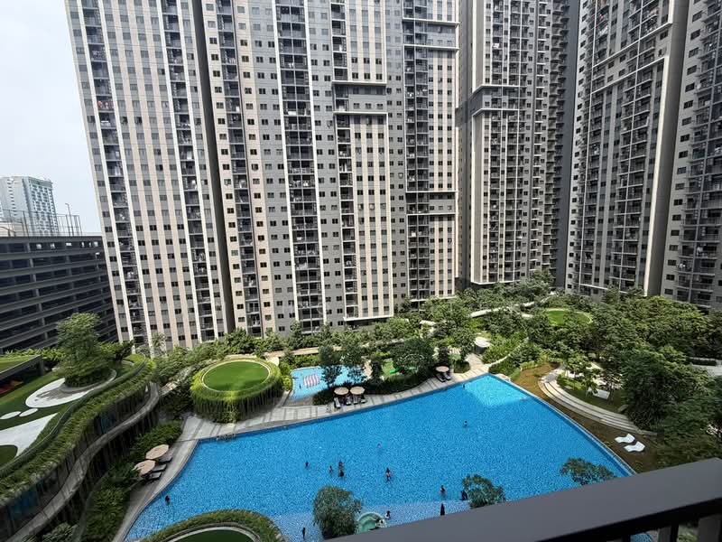 Kediaman Servis untuk Disewa di One Equine - Anthony Tek - Exterior - PropertyGuru.com.my