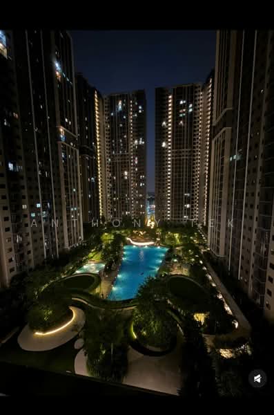 Kediaman Servis untuk Disewa di One Equine - Anthony Tek - Exterior - PropertyGuru.com.my