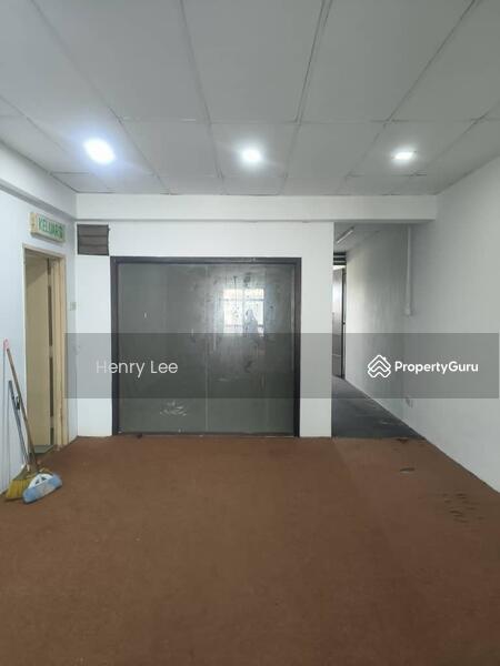 Shop / Office for Rent in Bandar Baru Bangi (Selangor) - Henry Lee - PropertyGuru.com.my